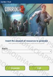 Corridor z apk device id & call information: Corridor Z Hack Apk Ration Hacks Corridor Games