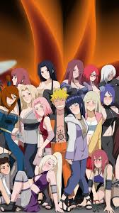 5233 naruto hd wallpapers and background images. Team 7 Phone Wallpapers Top Free Team 7 Phone Backgrounds Wallpaperaccess