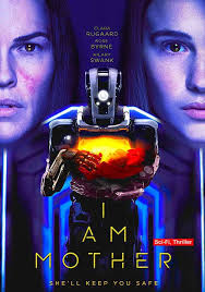 A robot named mother grows a human embryo and cares for her over several years. I Am Mother Free Movie Download 2019 Good Quality Ephyz Universe