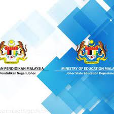 Jabatan pendidikan negeri johor wisma pendidikan, jalan tun abdul razak, 80604 johor bharu, johor darul takzim: Logo Baharu Jabatan Pendidikan Negeri Johor