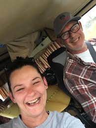 Robert Salter Obituary (2023)