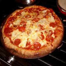 Bread Machine Pizza Dough Recipe Allrecipes Com Allrecipes Bread Machine Pizza Dough Pizza Recipes Dough