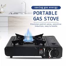 Portable kitchen with sink and stove. Jl Outdoor Portable Cassette Single Gas Stove Camping Travel Barbecue Cooker Cookware Grill Picnic Corrosion Resistant Kitchen Equipment Lazada Ph