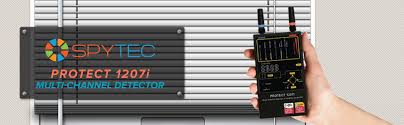 Equipped with a short range antenna, the device performs better than most detectors in populated environments with high sensitivity to real signals without. Amazon Com Spytec Anti Spy Rf Signal Bug Detector For Wireless Hidden Camera Gps Tracker Scanner Radio Frequency Detector