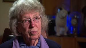 Frankston council promised to build a footpath 46 years ago