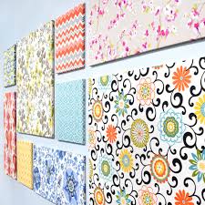 Free weblog publishing tool from how to use doilies as wall art {wall decor}to create inexpensive wall art, try covering a canvas with solid color fabric and mod podge doilies over. How To Make Fabric Wall Art Ofs Maker S Mill