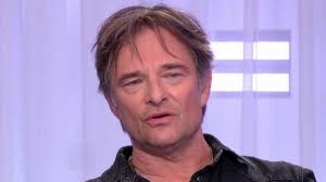 David Hallyday : ses peurs concernant sa tournée, "je ne me suis pas engagé  dans…