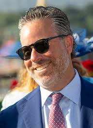 Believing big: Eclipse Thoroughbreds founder Aron Wellman writes his own  Kentucky Derby story with Journalism