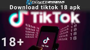 Limited functionality but a great first sta. Download Apk Tiktok 18 Mod Tiktok 18 Apk Youtube