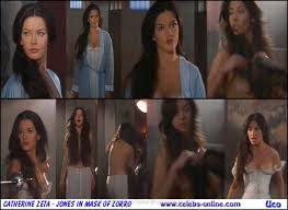 And that rule book could easily have. Les Stars Nues Catherine Zeta Jones Nue N 19631 Starsvideo Tv