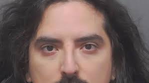 Suspect accused of placing hidden camera, filming 11 employees in bathroom  arrested