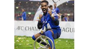 أعلن نادي الشباب السعودي لكرة القدم، يوم الأحد، عن تعاقده مع لاعب الوسط الدولي نواف العابد قادما من صفوف الهلال بطل الدوري. Ø§Ù„Ø¹Ø§Ø¨Ø¯ ÙŠÙˆØ¯Ø¹ Ø§Ù„Ù‡Ù„Ø§Ù„ Ø¨Ø±Ø³Ø§Ù„Ø© Ù…Ø¤Ø«Ø±Ø© Ù‚Ø¨Ù„ Ø§Ù„ØªÙˆÙ‚ÙŠØ¹ Ù„Ù„Ø´Ø¨Ø§Ø¨ ØµØ­ÙŠÙØ© Ø§Ù„Ø®Ù„ÙŠØ¬