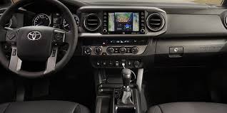 Learn more about the 2021 toyota tacoma 4x4 pickup truck's interior and exterior design, technology, towing outside, tacoma nightshade lives up to its name with a series of striking black features, including grille, mirror midnight black metallic. New 2020 Toyota Tacoma For Sale In Richmond Henrico Va