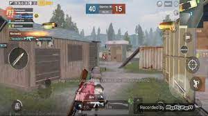 Easiest Pubg Mobile Amazing Tdm Insane Win Gameplay Of Great Ar Snipe Gameplay Sniper Greats
