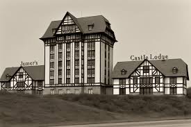 Gone, But Never Forgotten: The Heartbreaking Loss of Jumer's Castle Lodge” There was a time, not that long ago, when you could drive down the hill into Bettendorf and see something out