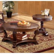 Brookfield Occasional Table Set Elegant Coffee Table Coffee Table Occasional Table