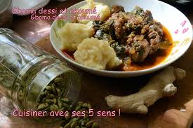 Maklouba Syrienne Aux Aubergines Cuisiner Avec Ses 5 Sens Cuisine Cuisine Syrienne Alimentation