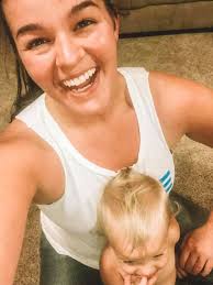 Cassie Wemhoff Health & Fitness