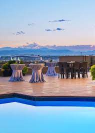 But if you've hosted and/or attended a lot of pool parties. Kick Back Relax At Denver S Hotel Rooftop Pools Bars Visit Denver Blog