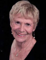 Obituary information for Patricia Ann Duby