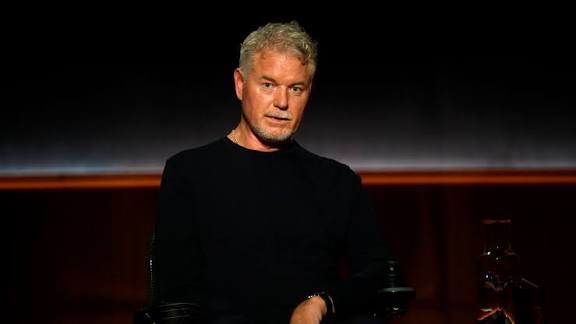 Eric Dane: Grey's Anatomy Star stirbt mit 53 an ALS