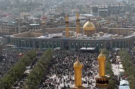 There are approximately 350,000 members from 191 temples (chapters) in the u.s., canada, mexico and the republic of panama. File Kerbela Hussein Moschee Jpg Wikimedia Commons