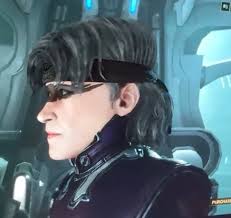 Stuff That People Do of Warframe Things