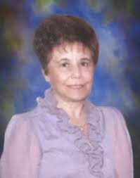Obituary information for Concetta M. Hines