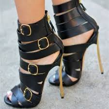 Check spelling or type a new query. Black And Gold Heels Buy Black And Gold Heels At Best Price Fsj