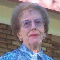 Elizabeth A. Goodell Obituary