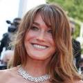 Carla Bruni
