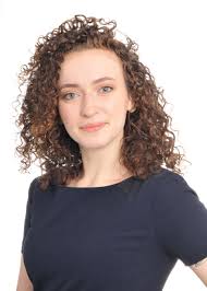 Maria: Masters in Management