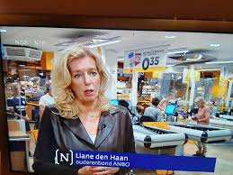 Den haan says she no longer talks to verkoelen, because she is critical of the course of the party. Liane Den Haan Liane Den Haan Added A New Photo
