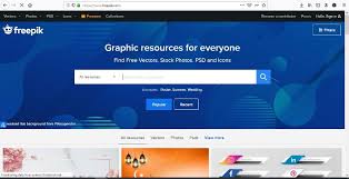 Download Cara Download Vector Premium Gratis Di Freepik Dengan Mudah