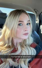 Pretty On The Prairie