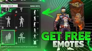 Download free fire emotes apk for android, apk file named com.freefire.emotes and app developer company is. How To Hack Free Fire Pet And Emotes And Diamonds Herunterladen