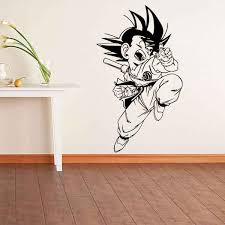 We did not find results for: Dragon Ball Young Goku Wall Decor Deca Sticker Two Sizes Wish