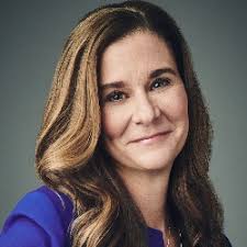 Melinda ann gates (née french; Melinda Gates Biography Age Height Weight Family Children Wiki More