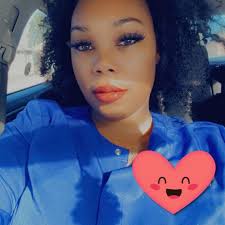 How to start a knotless braid 💕