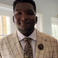 Darren Trott in people