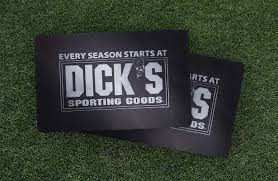 Sporting clube de portugal, lisboa. Gift Cards And Balance Check Dick S Sporting Goods
