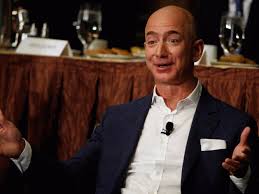 9 Stories About Amazon Founder Jeff Bezos Show How He Built What May Become The World S First Trillion Dollar Company Amazon Stock Amazon Stock Price Amazon Ceo