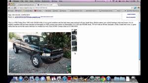 Maybe you would like to learn more about one of these? Craigslist Florida Keys Used Cars And Trucks For Sale By Owner Youtube