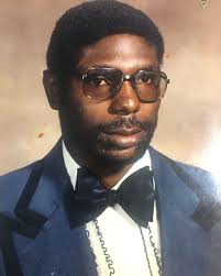 Melvin Lee Madison Obituary June 4, 2024