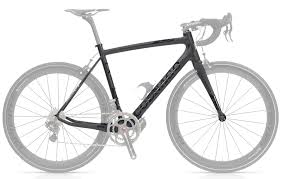 2014 colnago cx zero frame nero