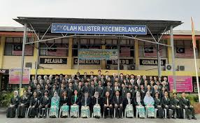 Smk damansara jaya's motto is 'berilmu untuk berjasa'. Lembaga Pengawas Smk Damansara Smk Damansara Utama Facebook