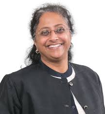 A message from our President OWIT International Corner​