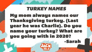 If you see a group of turkeys in the wild, they are called a flock. Facebook