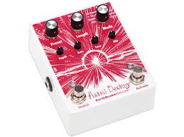 Earthquaker devices dispatch master v3 delay and reverb pedal. Test Earthquaker Devices Astral Destiny Reverb Pedal Amazona De
