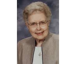 Lois Amble Obituary (1927